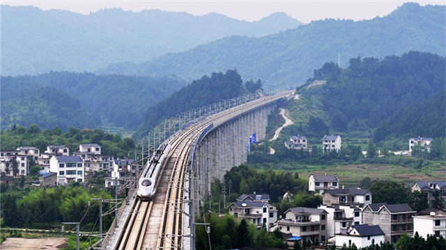  技术解码：安徽216公里高速同日贯通背后的路网重构逻辑 汽车科技