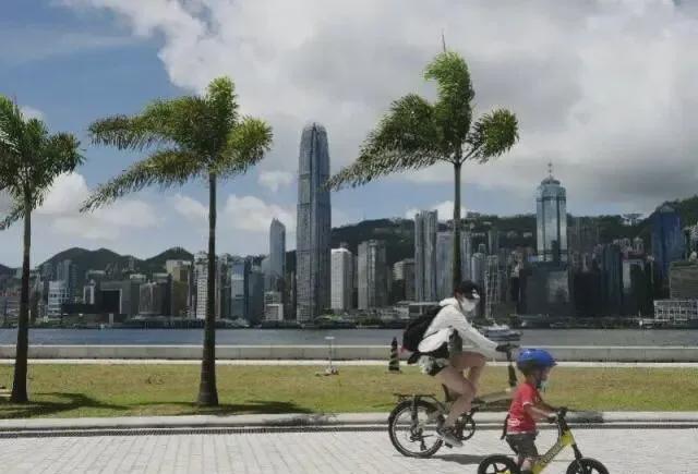 去香港旅游的朋友注意了！这个变化可能影响你的行程