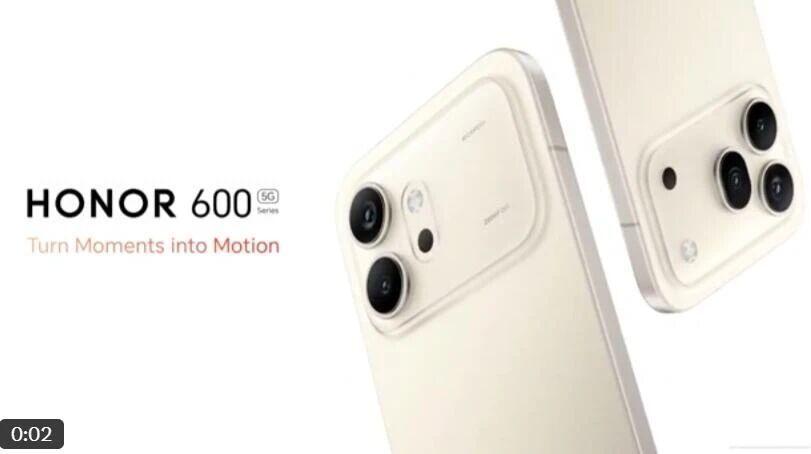 独家解析:荣耀600系列外观设计定稿,旗舰级工艺细节全曝光 手机评测