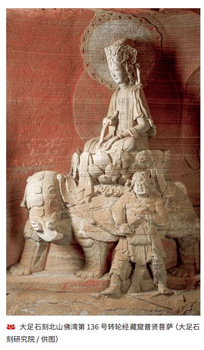 穿越千年的石壁低语:一位守护者与他脚下的716处心灵故乡 文化旅游