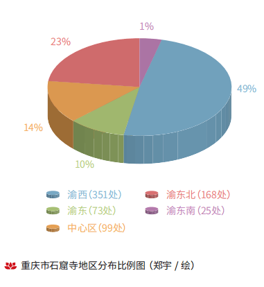 穿越千年的石壁低语:一位守护者与他脚下的716处心灵故乡 文化旅游