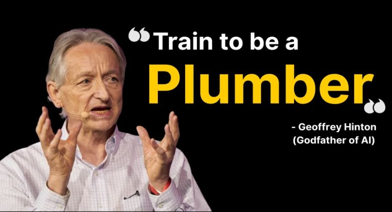 《算法浪潮中的职业抉择:技术极客的生存法则与破局之道》 IT技术