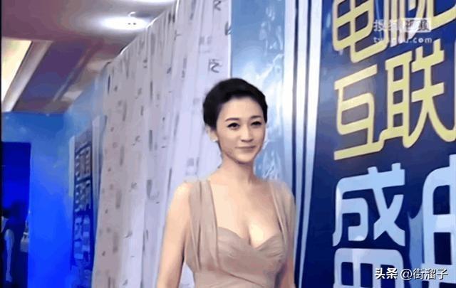  [深度拆解]李小冉48岁“生图”封神：那些被忽视的底层逻辑 时尚用品