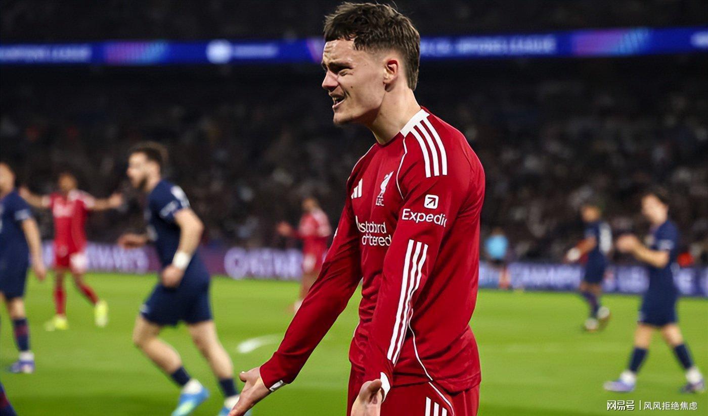  从安菲尔德到奥林匹克：维尔茨战术适配性深度剖析 体育新闻