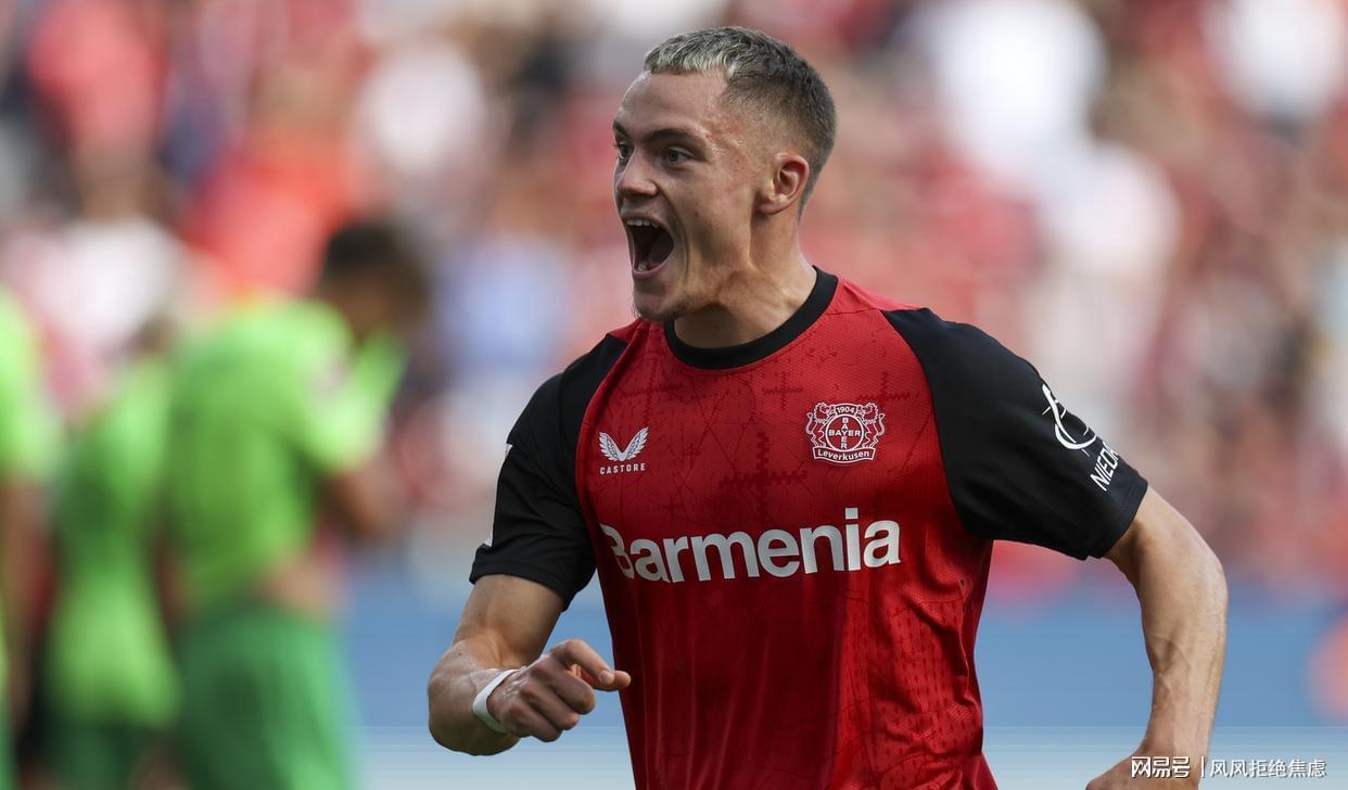  从安菲尔德到奥林匹克：维尔茨战术适配性深度剖析 体育新闻