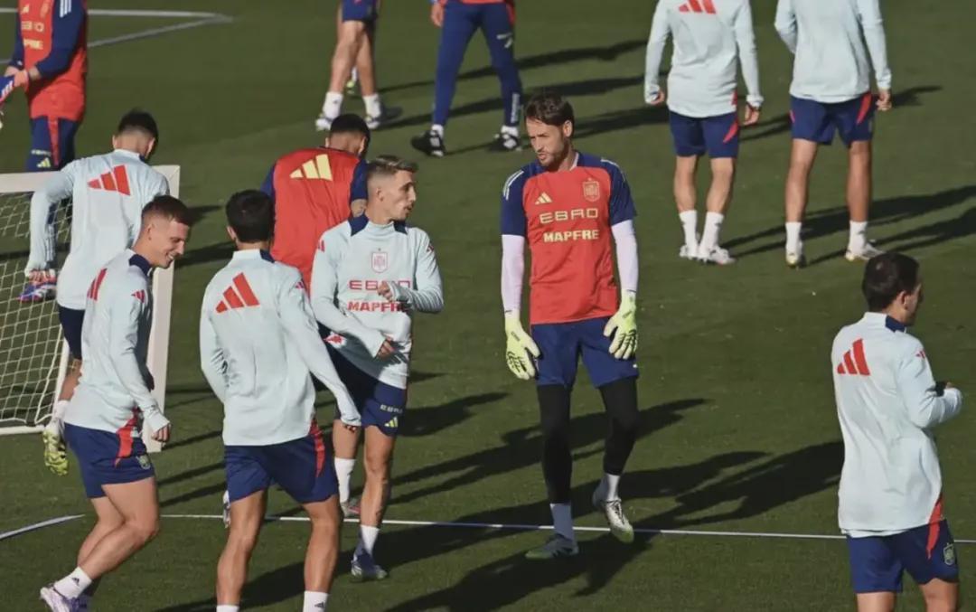  【深度解析】从战术矩阵视角：为何西班牙宁愿选择伊拉克而非中国男足 体育新闻