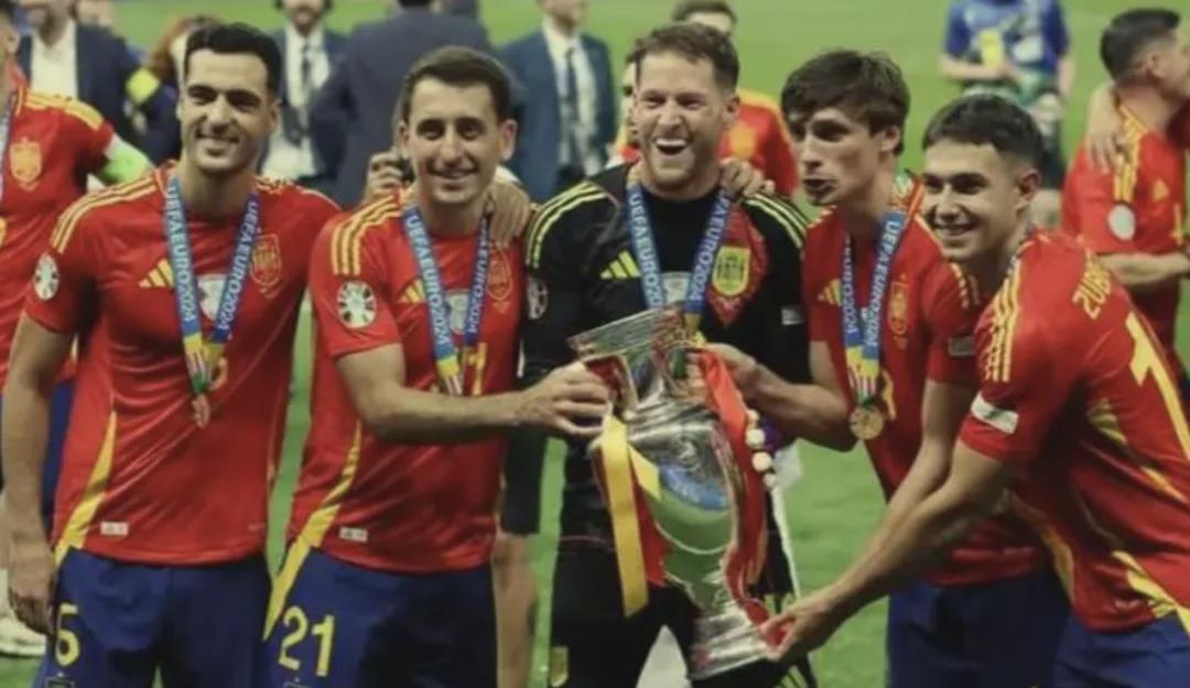  【深度解析】从战术矩阵视角：为何西班牙宁愿选择伊拉克而非中国男足 体育新闻