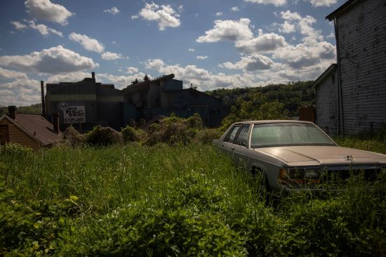  制造业社区的隐痛；贸易协定下美国工人健康面临挑战。 健康养生