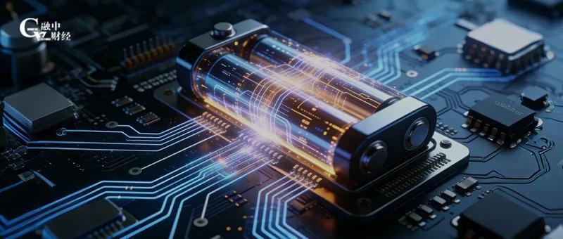 央企锂电布局遇挫,宁夏锂电重整进程曲折推进。 IT技术