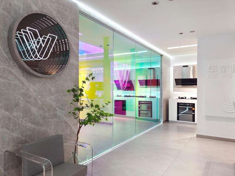  厨电高端之路探析；华帝如何破圈实现价值跃升。 家电市场 厨电高端之路探析；华帝如何破圈实现价值跃升。 家电市场