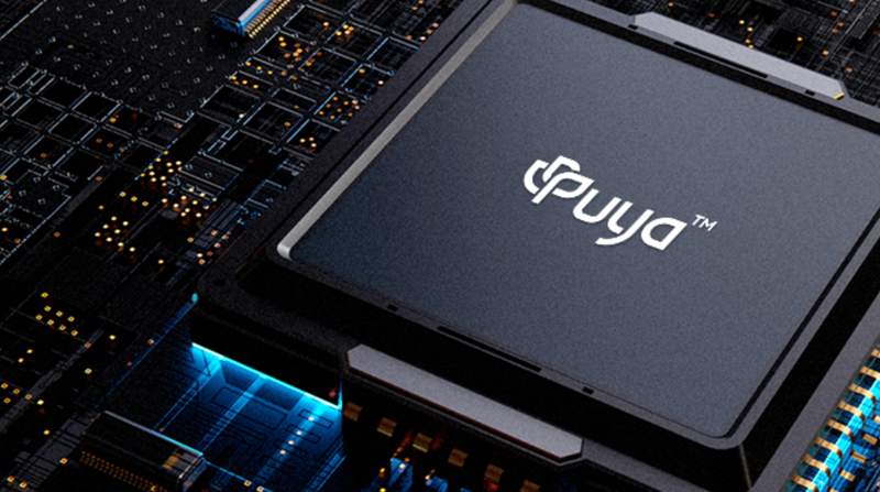 上海存储芯片企业普冉股份，三度出手实现全资控股；诺亚长天纳入麾下，存储布局进一步深化。