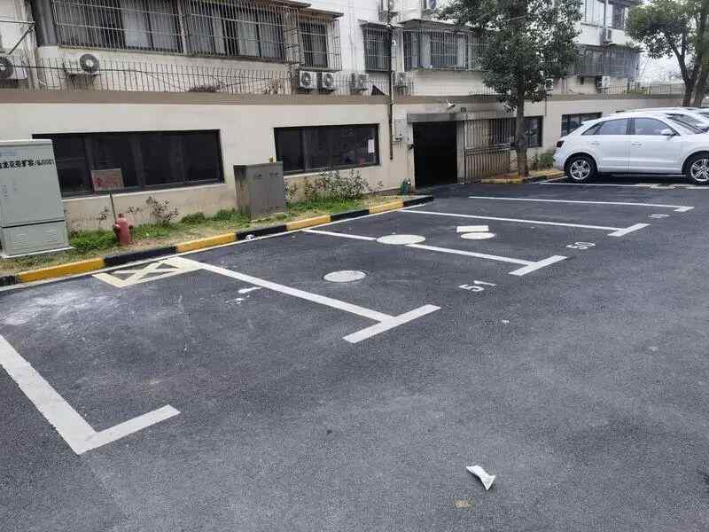  业主惊见公共收益账户负余额；五年临时停车收入空白，背后维修压力巨大。 房产家居 业主惊见公共收益账户负余额；五年临时停车收入空白，背后维修压力巨大。 房产家居