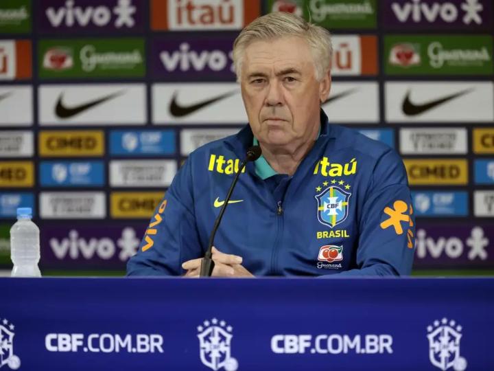 安切洛蒂谈巴西世界杯备战;名单仍有空缺需谨慎考察;球队平衡成为关键。 体育新闻 安切洛蒂谈巴西世界杯备战;名单仍有空缺需谨慎考察;球队平衡成为关键。 体育新闻 安切洛蒂谈巴西世界杯备战;名单仍有空缺需谨慎考察;球队平衡成为关键。 体育新闻 安切洛蒂谈巴西世界杯备战;名单仍有空缺需谨慎考察;球队平衡成为关键。 体育新闻