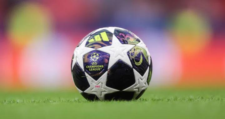 市场份额剧烈重塑:从欧冠用球招标,透视体育商业的底层逻辑 体育新闻