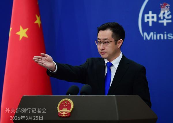  国际局势深度解析：获取外交动态与多边博弈的权威视角 新闻 国际局势深度解析：获取外交动态与多边博弈的权威视角 新闻