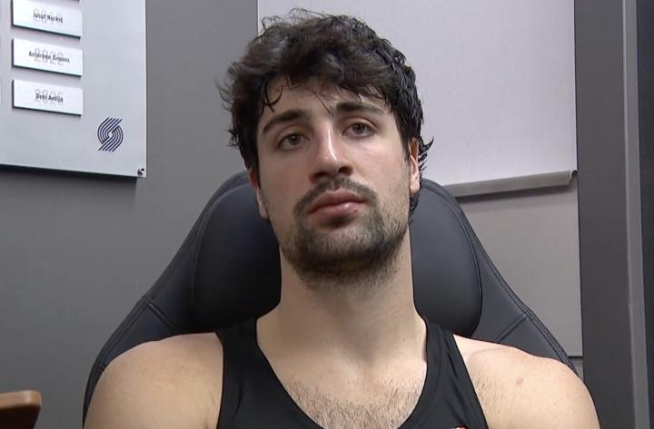  【深度复盘】NBA球员战术执行力分析报告：基于阿夫迪亚赛后归因模型 体育新闻