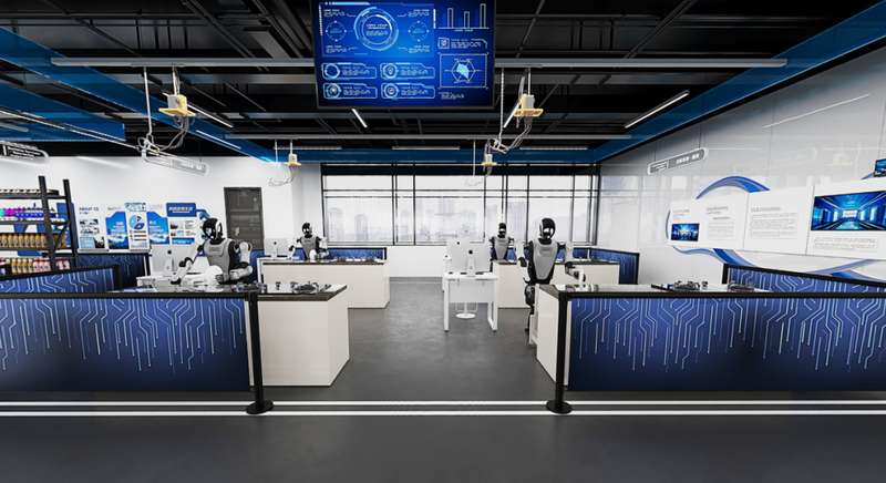 资本博弈终局:苏宁重整背后,是企业家精神的何种折射? 新闻 资本博弈终局:苏宁重整背后,是企业家精神的何种折射? 新闻