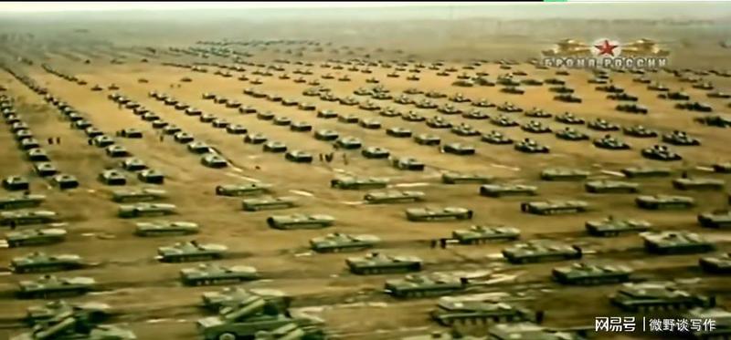  万枚导弹齐发：揭秘苏联军事力量的极限控制方法 新闻 万枚导弹齐发：揭秘苏联军事力量的极限控制方法 新闻