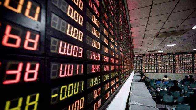  【战略焦虑】上海金融中心如何通过精细化治理重塑核心竞争力 股票财经 【战略焦虑】上海金融中心如何通过精细化治理重塑核心竞争力 股票财经