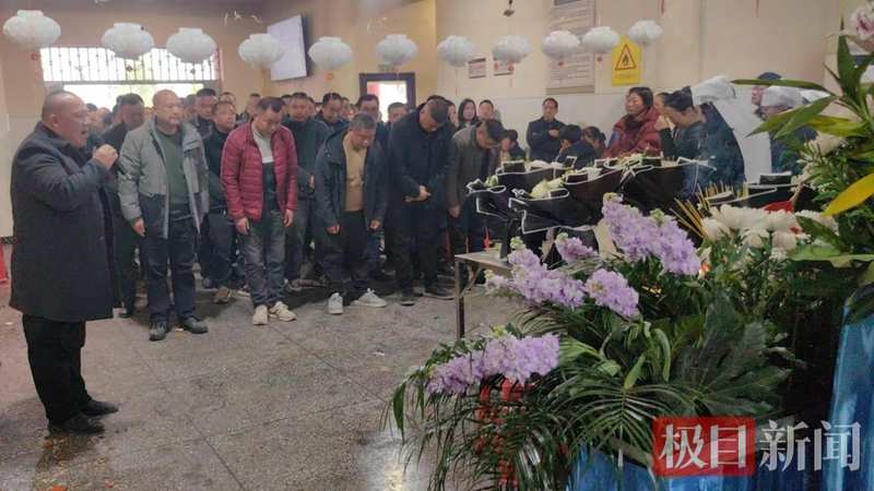  深山振兴的时代命题：放弃百万年薪的村书记，留下了什么？ 新闻