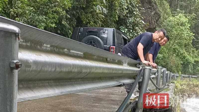  深山振兴的时代命题：放弃百万年薪的村书记，留下了什么？ 新闻