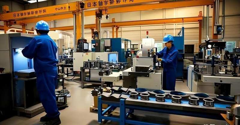 技术视角·稀土断供危机深度复盘:日企供应链的生死博弈与技术破局 新闻