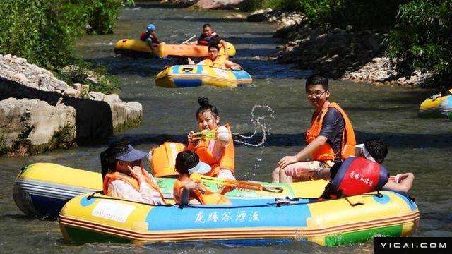 【深度】数据解码春假赏花经济:三大结构性变量重塑文旅消费新格局 文化旅游