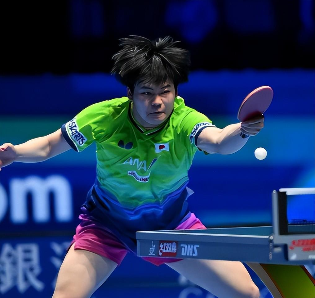  技术解码松岛辉空：生胶快撕体系如何重构乒坛竞争格局 体育新闻
