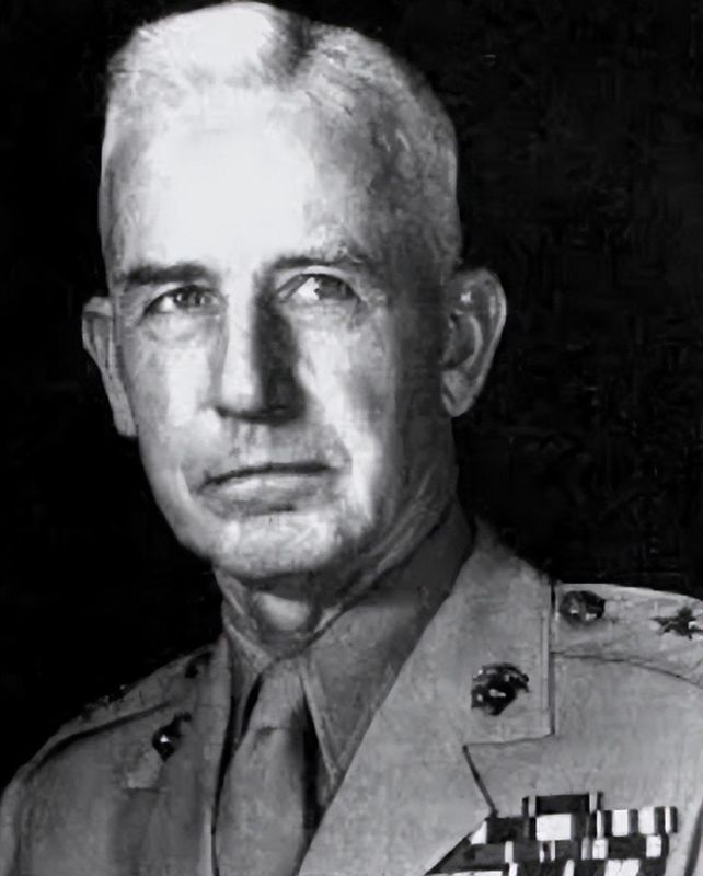  长津湖突围的技术密码：史密斯如何用基建思维打赢一场不可能的撤退战 新闻