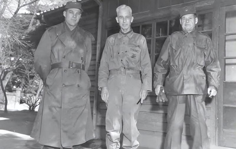  长津湖突围的技术密码：史密斯如何用基建思维打赢一场不可能的撤退战 新闻