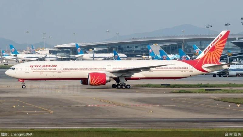  【航空安全】一架印度航班折返昆明的技术复盘：机型申报失误背后的系统性风险 新闻