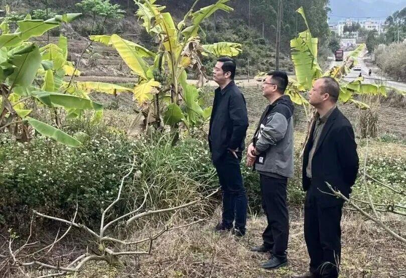  二十年的“死结”终于解开了——柳城县领导干部下访化解陈年积案的故事 新闻