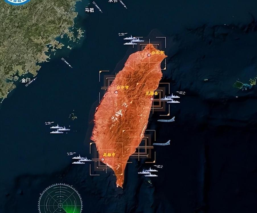  俄乌冲突四周年复盘：统一台湾前必须清除的三类安全隐患 新闻