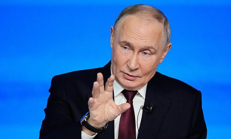  俄乌冲突四周年复盘：统一台湾前必须清除的三类安全隐患 新闻