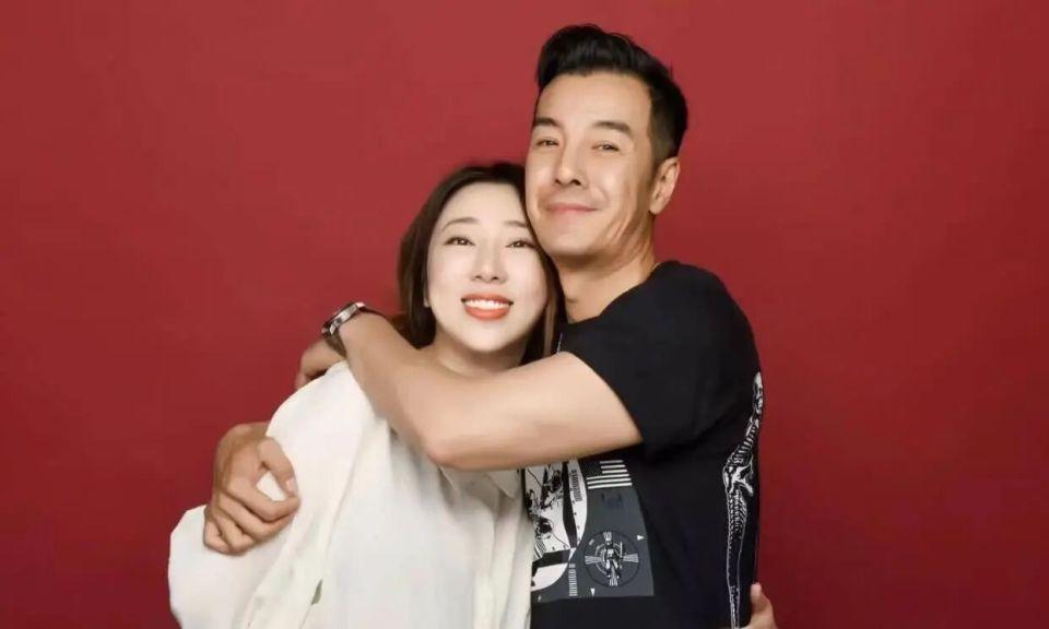  从荧幕狠角到家庭港湾：海一天的半生抉择与人生算法 娱乐新闻