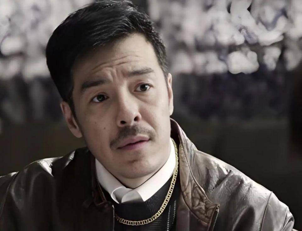  从荧幕狠角到家庭港湾：海一天的半生抉择与人生算法 娱乐新闻