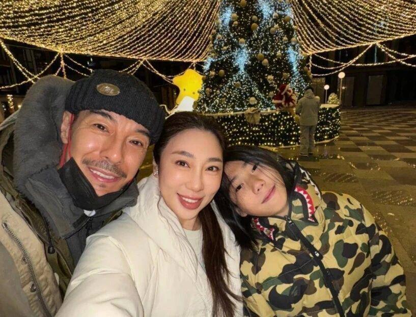  从荧幕狠角到家庭港湾：海一天的半生抉择与人生算法 娱乐新闻