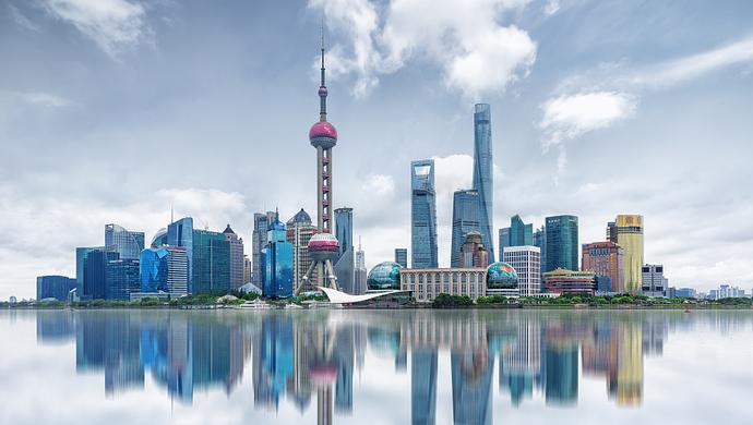  从“五个中心”到人民城市：上海超大城市治理的深层逻辑与实践路径 新闻