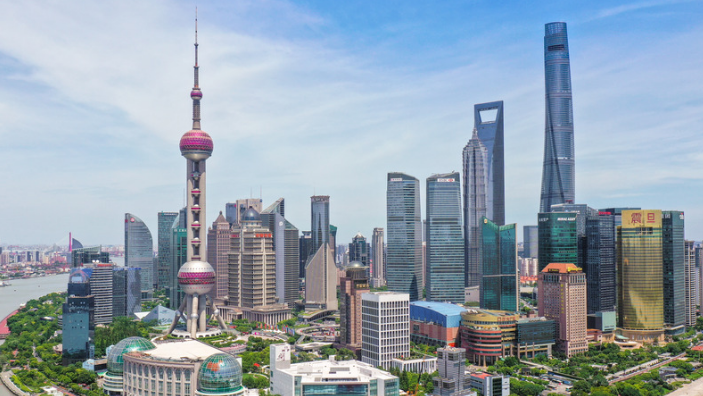  从“五个中心”到人民城市：上海超大城市治理的深层逻辑与实践路径 新闻