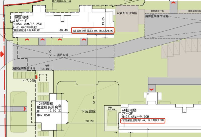 【深度拆解】北京建工花乡项目产品创新：三大设计细节背后的容积率博弈与实操逻辑