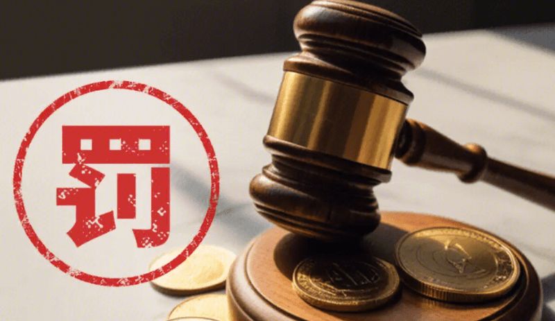 从76个账户到近亿罚单:大V易伟操纵证券市场技术全拆解 股票财经 从76个账户到近亿罚单:大V易伟操纵证券市场技术全拆解 股票财经 从76个账户到近亿罚单:大V易伟操纵证券市场技术全拆解 股票财经 从76个账户到近亿罚单:大V易伟操纵证券市场技术全拆解 股票财经