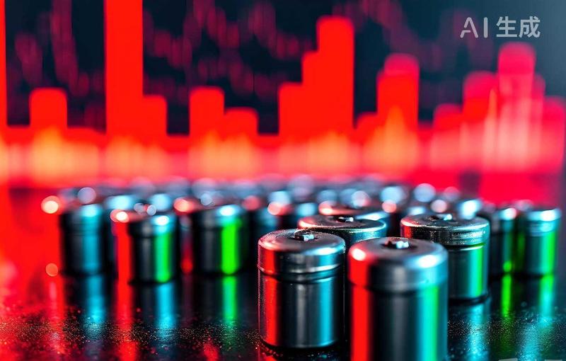 穿越光伏下行周期:三大设备厂商技术壁垒与多元化布局深度拆解 股票财经 穿越光伏下行周期:三大设备厂商技术壁垒与多元化布局深度拆解 股票财经 穿越光伏下行周期:三大设备厂商技术壁垒与多元化布局深度拆解 股票财经