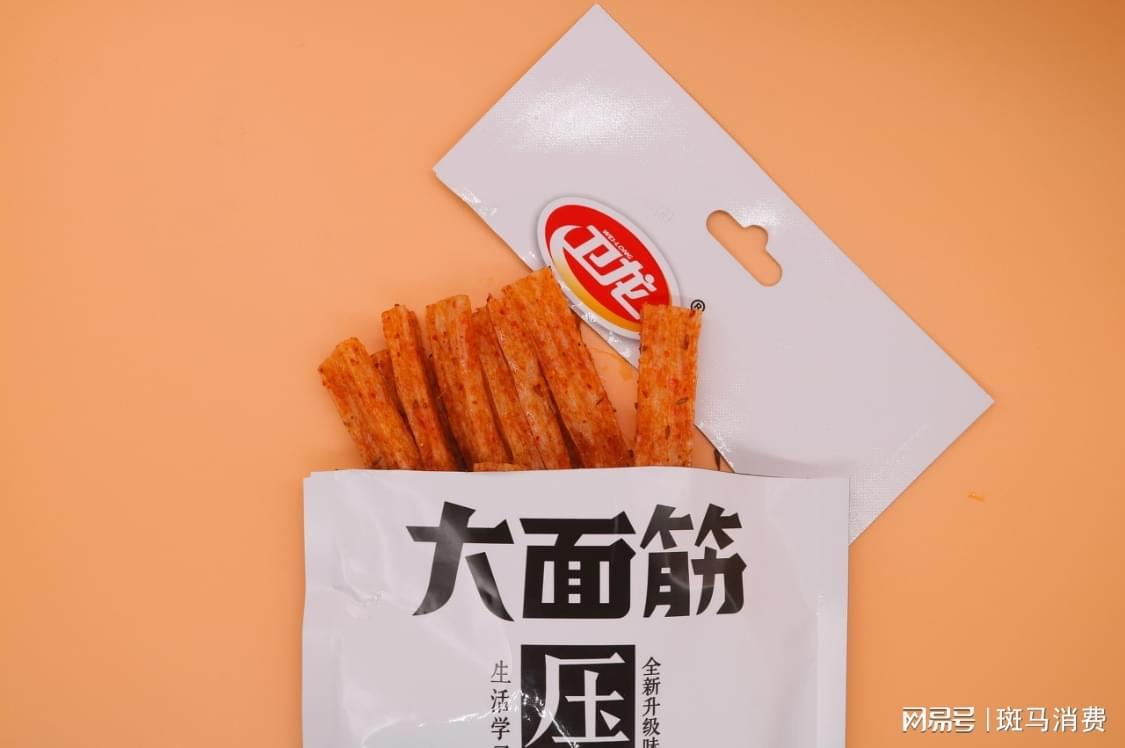 从职业经理人到家族回归：卫龙变革背后的人与故事