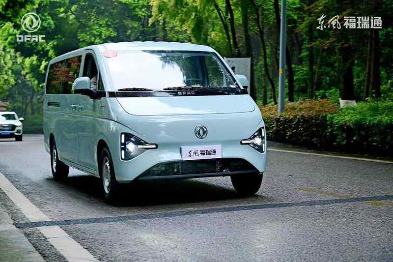 技术解析:品牌整合后的东风福瑞通VAN车矩阵,「四好」升级成色几何? 汽车科技 技术解析:品牌整合后的东风福瑞通VAN车矩阵,「四好」升级成色几何? 汽车科技 技术解析:品牌整合后的东风福瑞通VAN车矩阵,「四好」升级成色几何? 汽车科技
