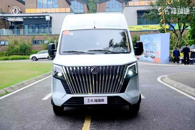 技术解析:品牌整合后的东风福瑞通VAN车矩阵,「四好」升级成色几何? 汽车科技 技术解析:品牌整合后的东风福瑞通VAN车矩阵,「四好」升级成色几何? 汽车科技 技术解析:品牌整合后的东风福瑞通VAN车矩阵,「四好」升级成色几何? 汽车科技