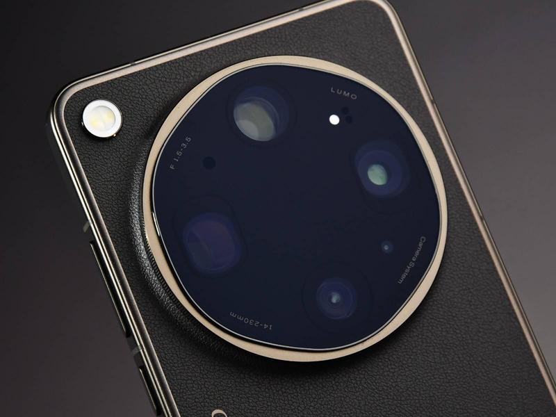 技术深拆:OPPO Find X9 Ultra如何重新定义口袋影像旗舰 手机评测