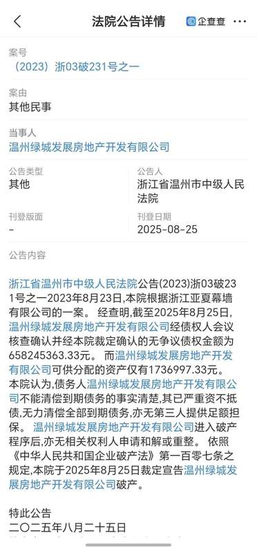 掏空六个钱包买的"绿城房",怎么就成了烫手山芋? 房产家居 掏空六个钱包买的"绿城房",怎么就成了烫手山芋? 房产家居 掏空六个钱包买的"绿城房",怎么就成了烫手山芋? 房产家居 掏空六个钱包买的"绿城房",怎么就成了烫手山芋? 房产家居