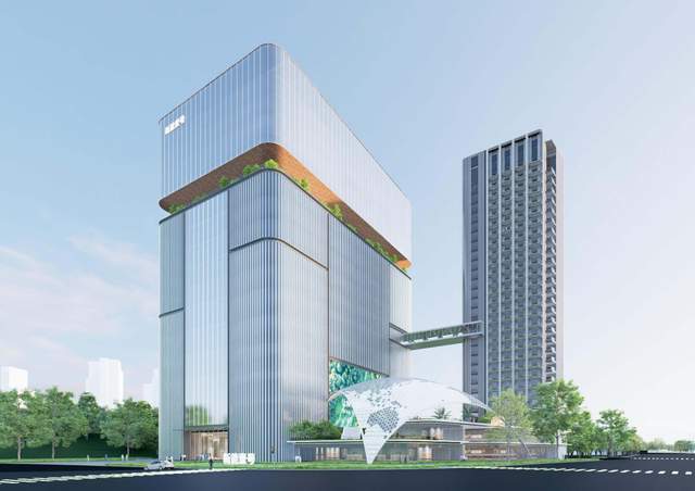 【深度技术解析】深圳龙华壹号大厦:光储直柔技术如何重塑建筑能源基因 房产家居 【深度技术解析】深圳龙华壹号大厦:光储直柔技术如何重塑建筑能源基因 房产家居 【深度技术解析】深圳龙华壹号大厦:光储直柔技术如何重塑建筑能源基因 房产家居