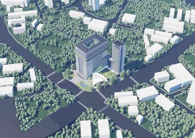 【深度技术解析】深圳龙华壹号大厦:光储直柔技术如何重塑建筑能源基因 房产家居 【深度技术解析】深圳龙华壹号大厦:光储直柔技术如何重塑建筑能源基因 房产家居 【深度技术解析】深圳龙华壹号大厦:光储直柔技术如何重塑建筑能源基因 房产家居