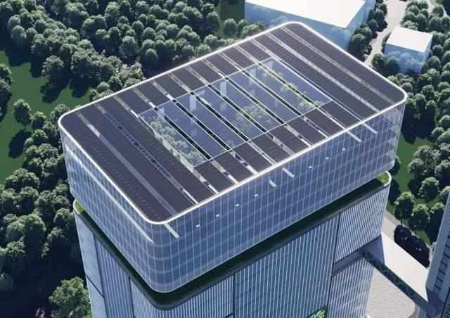 【深度技术解析】深圳龙华壹号大厦:光储直柔技术如何重塑建筑能源基因 房产家居 【深度技术解析】深圳龙华壹号大厦:光储直柔技术如何重塑建筑能源基因 房产家居 【深度技术解析】深圳龙华壹号大厦:光储直柔技术如何重塑建筑能源基因 房产家居